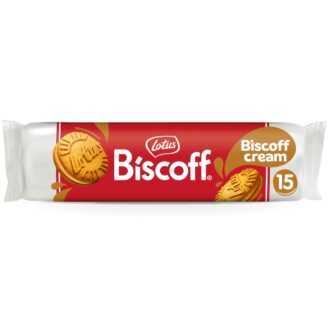 Ciasteczka Biscoff50g