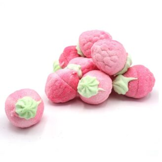 PIANKI MALINA Z SOKIEM 50g