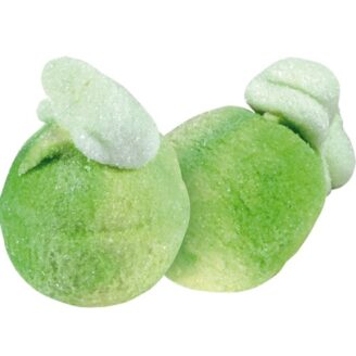 PIANKI JABŁKO Z SOKIEM 50g