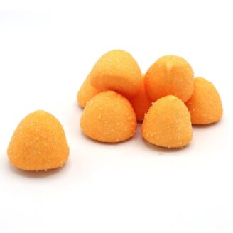 Kulki Pomarańczowe 50g