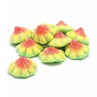 Kwaśny ,, Wulkan''50g