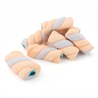 Pianki spirale z nadzieniem 50g