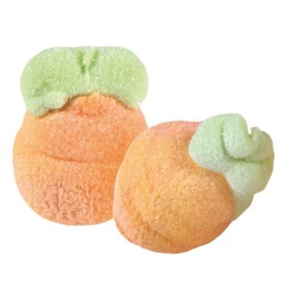 Pianki Brzoskwinia z sokiem 50g