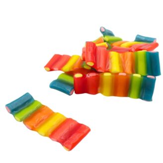 Lukrecjowa tęcza 50g