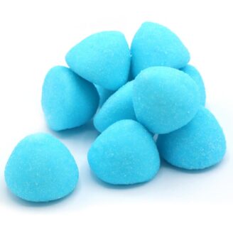 Kulki Niebieskie 50g