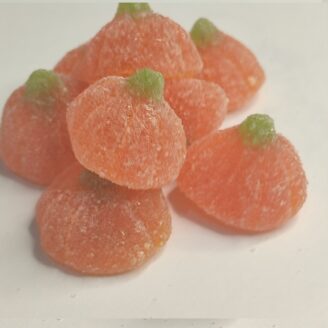 Kwaśna Mandarynka 50g