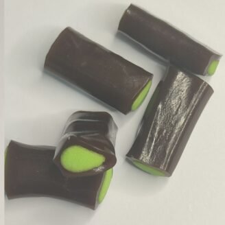 Mini kable nadziewane 50g