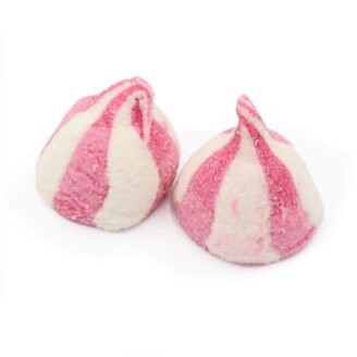 Pianki Truskawkowe 50g