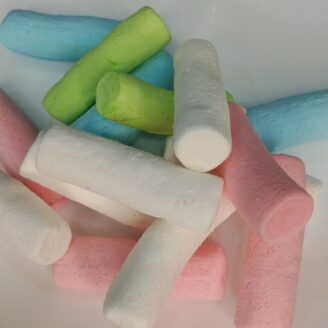 Kolorowy Mix Pianek 50g