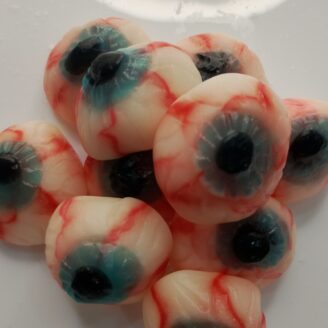 Przekrwione Oczy 50g