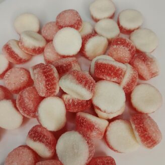 Tarta Śmietankowo Truskawkowa 50g