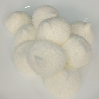 Pianki a'la Raffaello