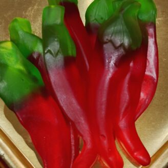 Pikantna Papryczka 50g