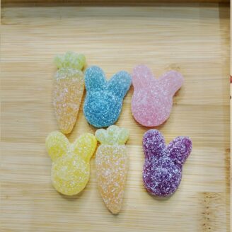 Kwaśny Mix Wielkanocny 50g