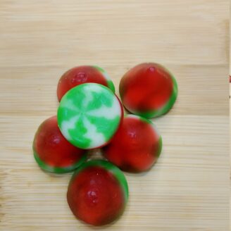 Stozek Nadziewany 50g