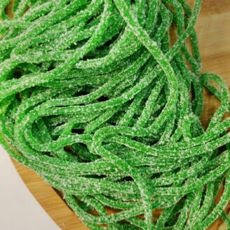 Spaghetti Kwaśne Jabłko 50g