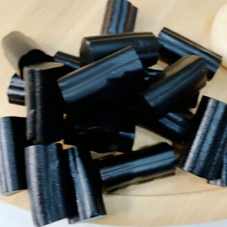 Mini Kable Lukrecja 50g