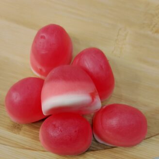 Nadziewane Buziaczki 50g