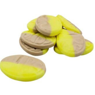 Banan I Karmek 50g