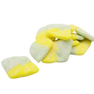 Kwaśne Tutti Frutti 50g