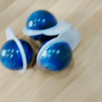 Jagodowe Gummy 1 szt