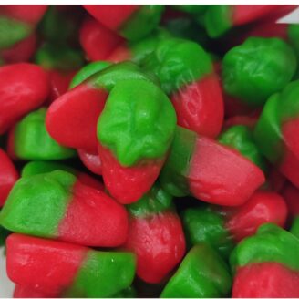 Mini Truskawki 50g