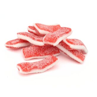 Mini Kanapka Truskawka 50 g