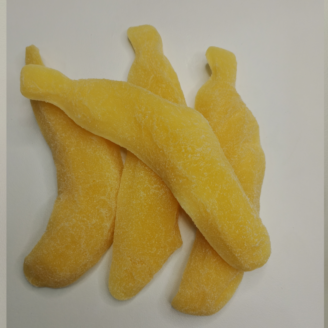 Banan XXL 50G