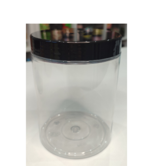 Słoik Plastikowy 1l