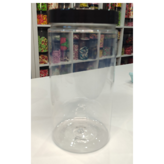 Słoik Plastikowy 1.5 l